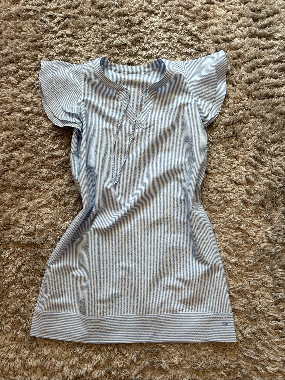 Vineyard Vines- Harbor Tunic dress
